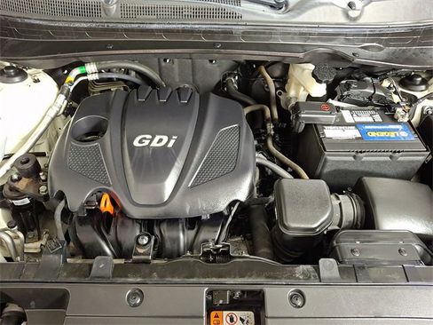 Used 2015 Kia Sportage LX image 27