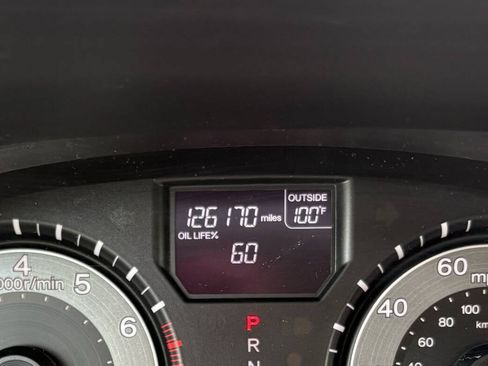 Used 2016 Honda Odyssey EX image 9