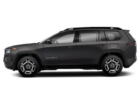 New 2026 Jeep Cherokee Laredo image 2