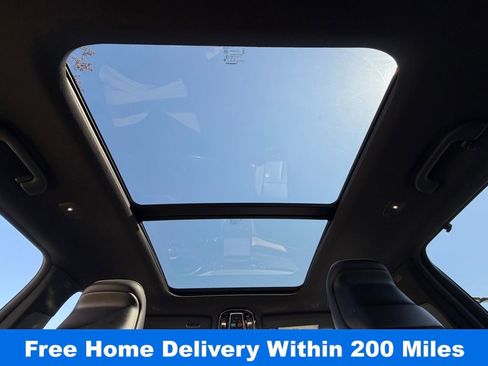 Used 2024 Jeep Grand Cherokee Summit w/ Adv Protech Group IV image 34