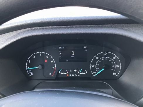 New 2025 Ford Transit 250 XL w/ Load Area Protection Package image 8