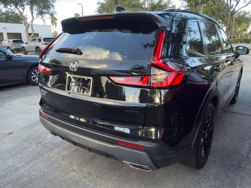 Used 2023 Honda CR-V Sport image 9