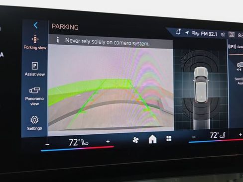 Certified 2026 BMW X1 xDrive28i AWD/4WD image 18