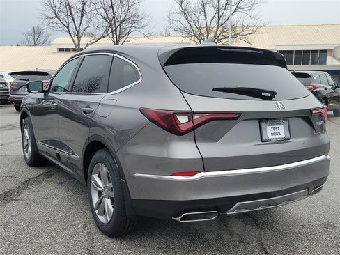 New 2026 Acura MDX FWD image 7