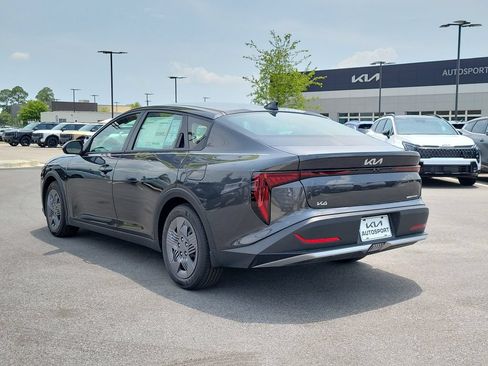 New 2026 Kia K4 FWD image 3