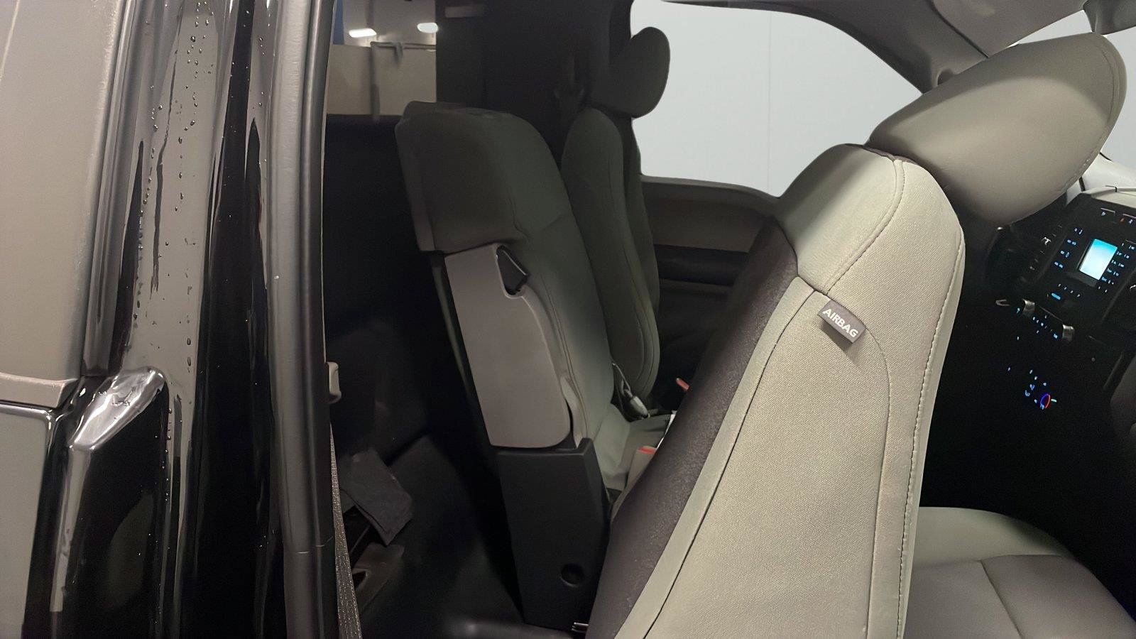 Used 2017 Ford F150 XL w/ Equipment Group 101A Mid RWD image 13