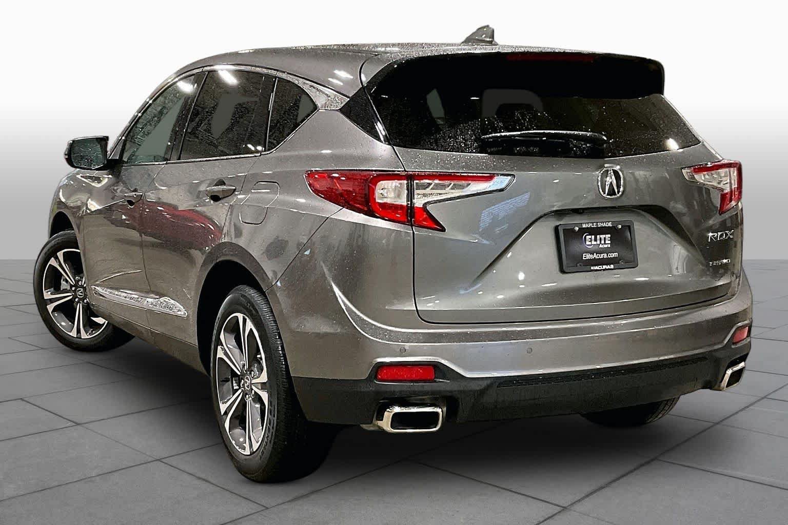 Used 2026 Acura RDX w/ Technology Package AWD/4WD image 12