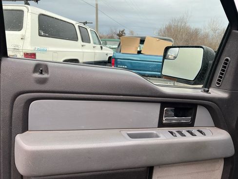 Used 2013 Ford F150 XLT w/ Luxury Equipment Group image 7