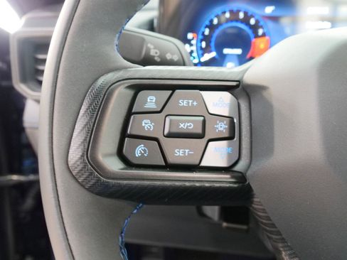 New 2025 Ford Mustang Dark Horse w/ Dark Horse Handlin Package image 22