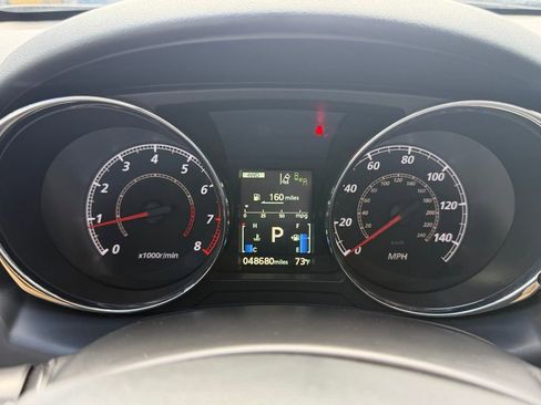 Used 2024 Mitsubishi Outlander Sport SE image 12