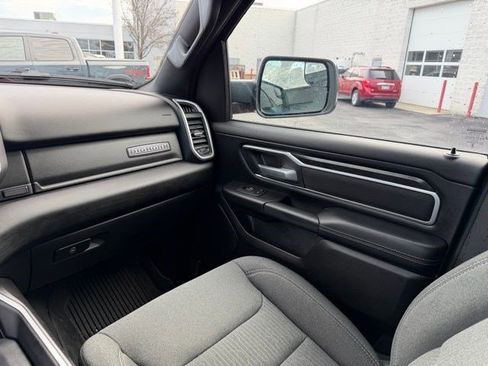Certified 2023 RAM 1500 Big Horn image 19