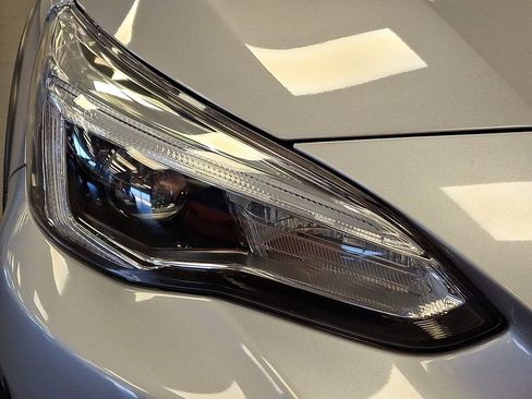 Certified 2021 Subaru Crosstrek 2.5i Limited image 11