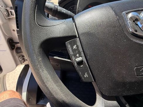 Used 2019 RAM ProMaster 2500 FWD image 51