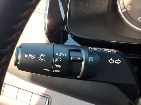 New 2026 Nissan Pathfinder Rock Creek AWD/4WD image 20