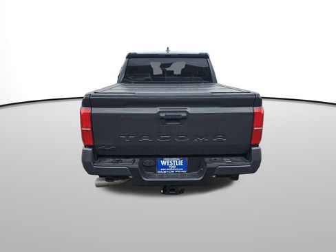 Used 2024 Toyota Tacoma TRD Sport image 6