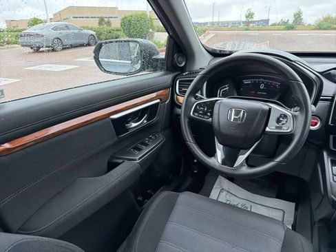 Certified 2022 Honda CR-V EX image 23