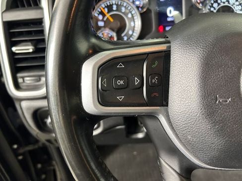 Used 2021 RAM 1500 Big Horn AWD/4WD image 16
