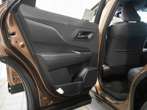 New 2026 Toyota Crown Signia AWD/4WD image 38