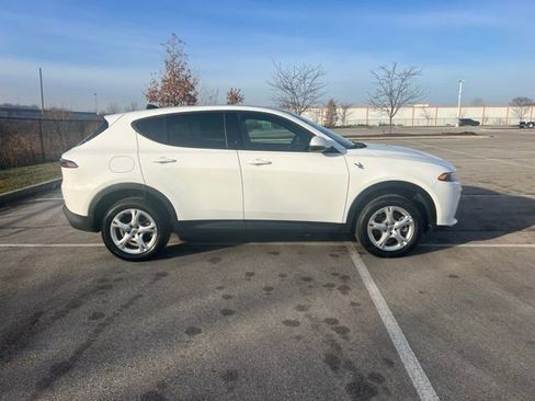 Used 2024 Dodge Hornet GT image 11