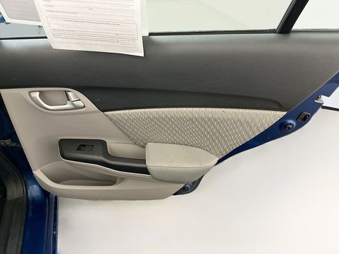 Used 2014 Honda Civic EX image 31