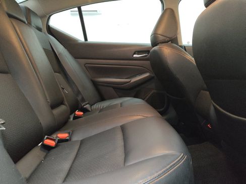 Used 2019 Nissan Altima 2.5 SR FWD image 19