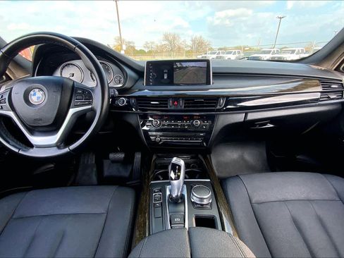Used 2017 BMW X5 sDrive35i image 14
