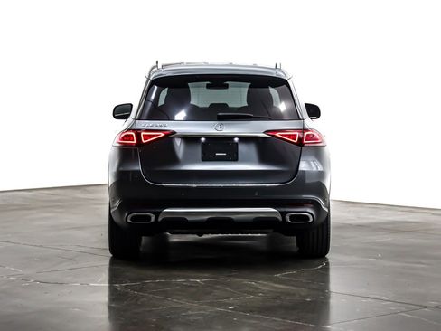 Certified 2022 Mercedes-Benz GLE 350 image 6