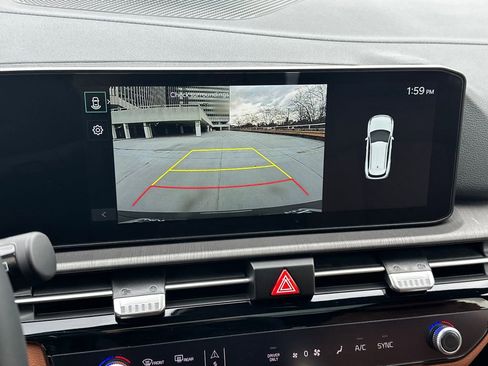 New 2026 Kia Sportage X-Line AWD/4WD image 29