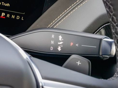 New 2026 GMC Yukon XL Elevation image 19