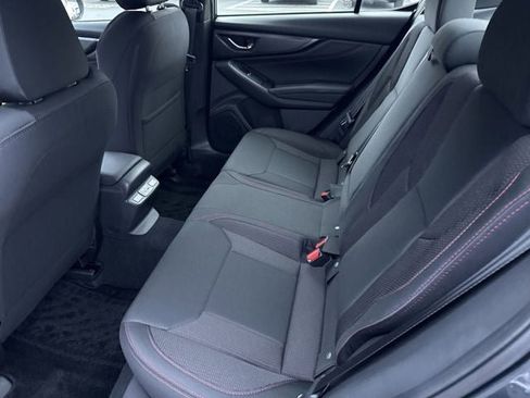 New 2026 Subaru WRX Premium image 67