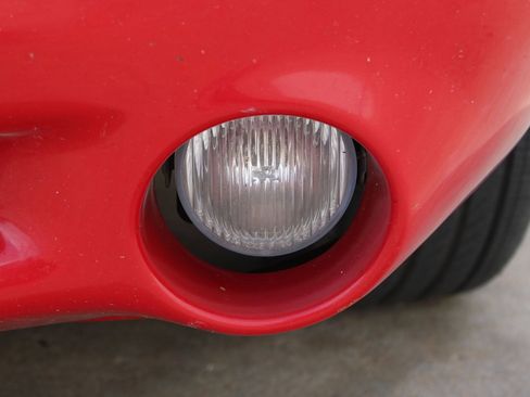 Used 1997 Ford Mustang Cobra image 35