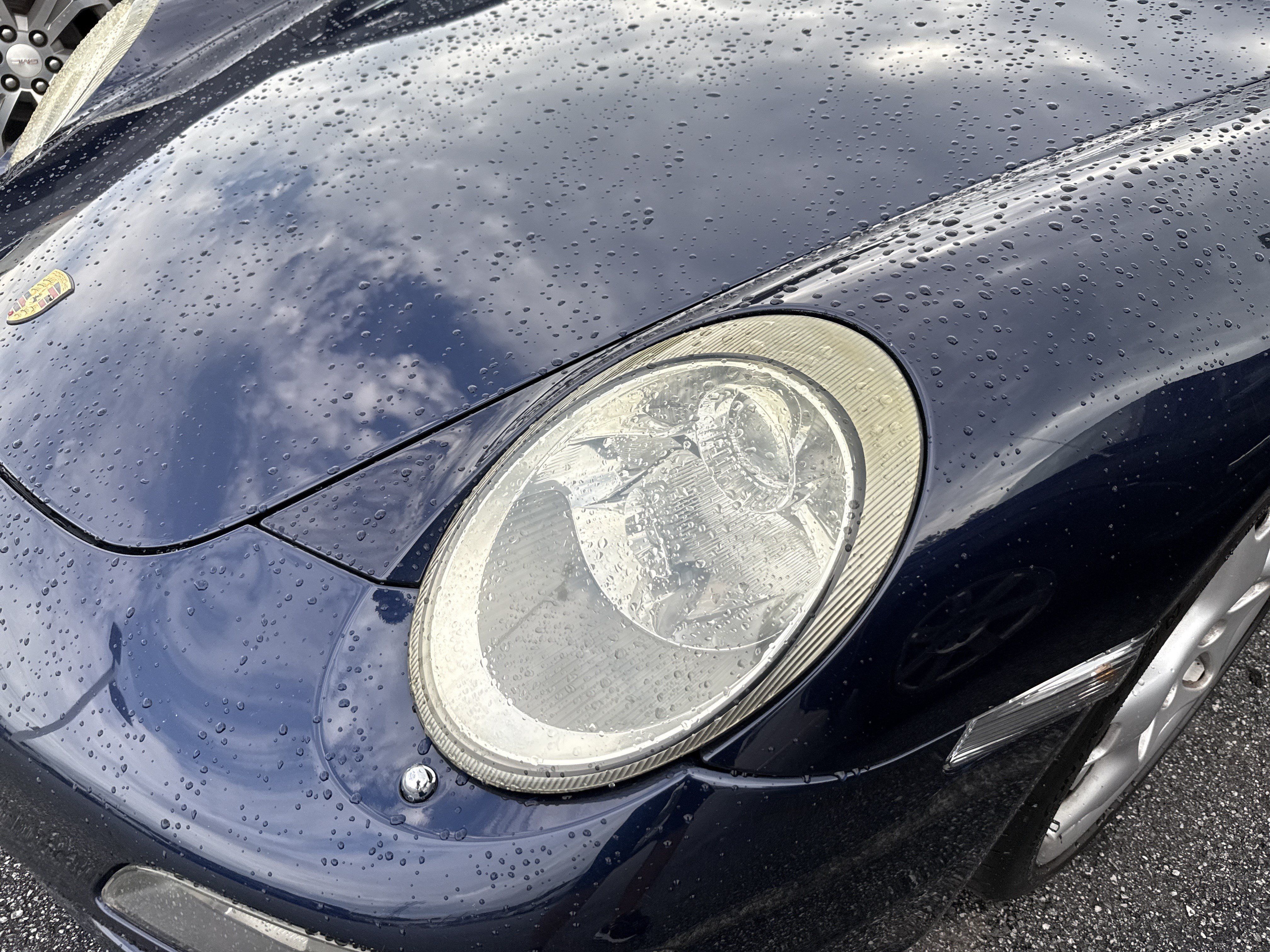 Used 2006 Porsche 911 Carrera S RWD image 6