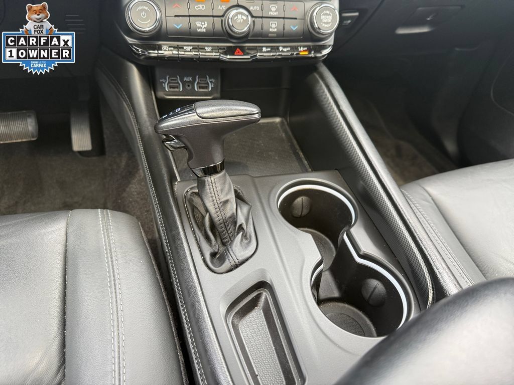 Used 2022 Dodge Durango GT AWD/4WD image 14