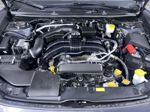 Certified 2023 Subaru Impreza Premium image 26