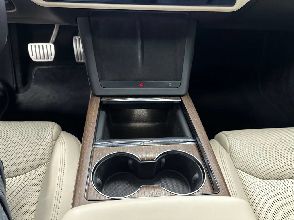 Used 2023 Tesla Model S Standard Range AWD/4WD image 31