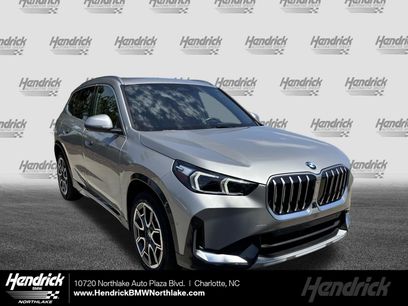 Used 2025 BMW X1 xDrive28i
