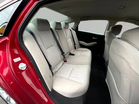 Used 2023 Honda Accord LX image 23