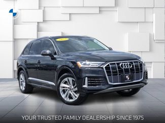 Used 2022 Audi Q7 3.0T Premium Plus AWD/4WD video 1