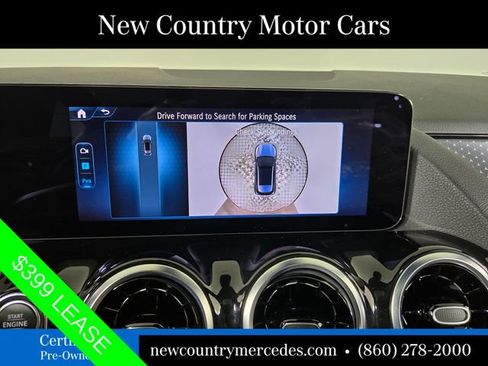 Certified 2026 Mercedes-Benz GLA 250 4MATIC image 30