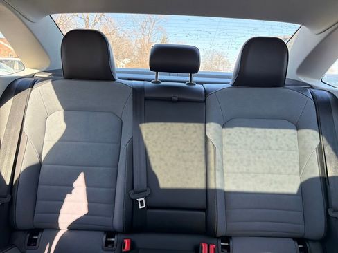 New 2026 Volkswagen Jetta SE image 35