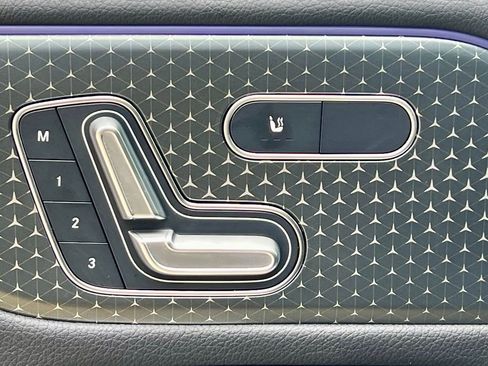 Certified 2024 Mercedes-Benz GLB 250 GLB 250 image 28