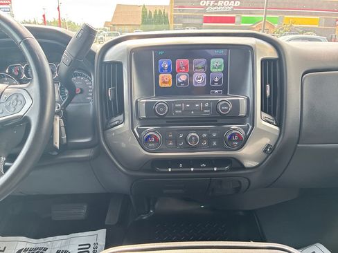 Used 2019 Chevrolet Silverado 1500 LT w/ All Star Edition AWD/4WD image 23