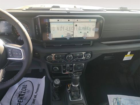 New 2026 Jeep Wrangler Sahara image 11