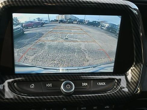 Used 2018 Chevrolet Camaro SS image 20