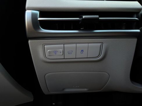 Used 2026 Hyundai Tucson SEL FWD image 21