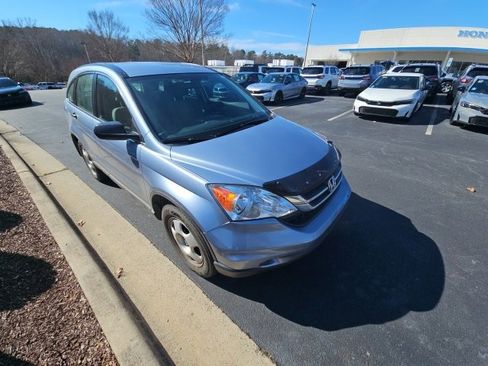 Used 2010 Honda CR-V LX image 7