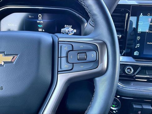 Used 2024 Chevrolet Silverado 2500 High Country w/ Technology Package image 20