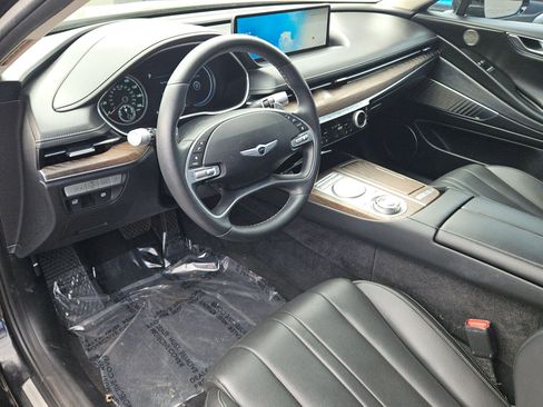 Used 2021 Genesis G80 2.5T w/ Advanced Package image 11
