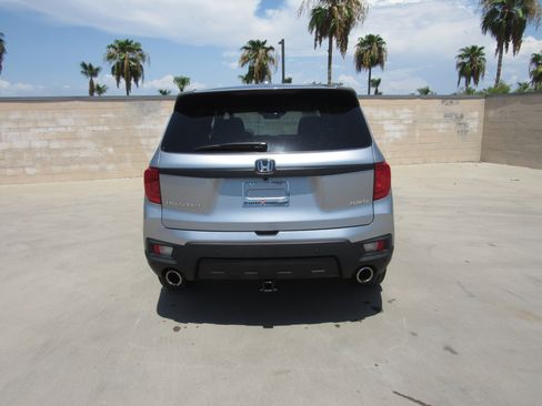 Certified 2023 Honda Passport EX-L image 7