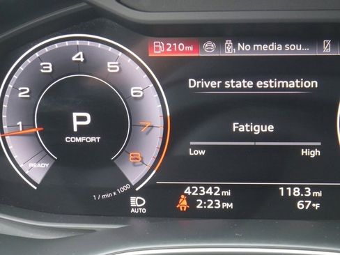 Used 2024 Audi Q7 2.0T Premium Plus image 53